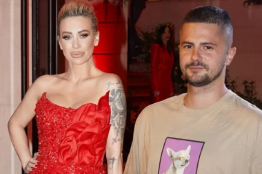 BILAL DAO OTKAZ ZBOG DUŠICE JAKOVLJEVIĆ? Isplivali NOVI ŠOK detalji, mnogi su zaboravili kako mu je ZAPUŠILA USTA!