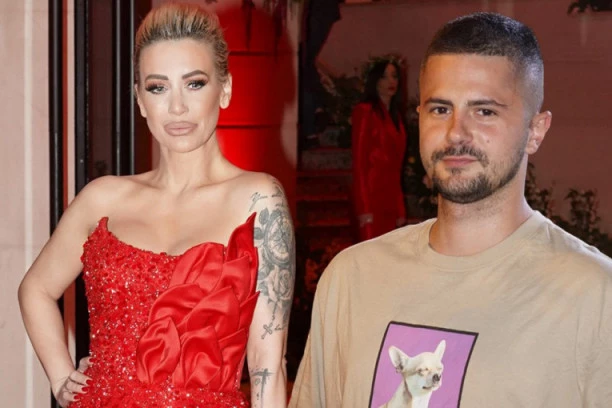 BILAL DAO OTKAZ ZBOG DUŠICE JAKOVLJEVIĆ? Isplivali NOVI ŠOK detalji, mnogi su zaboravili kako mu je ZAPUŠILA USTA!