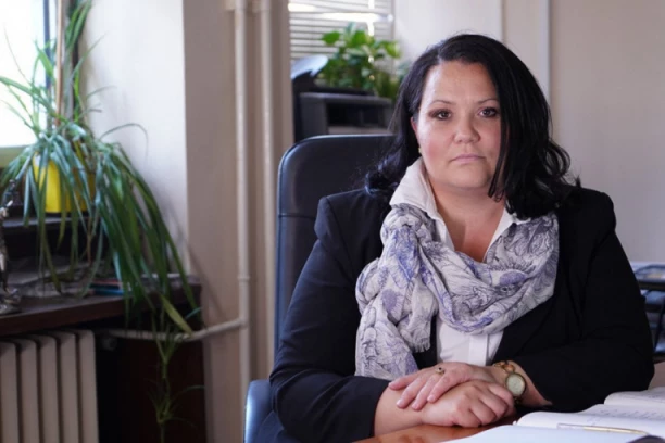 INTERVJU KSENIJA GOČANIN, LOKALNI OMBUDSMAN U KRALJEVU: Važno je da građani znaju svoja prava