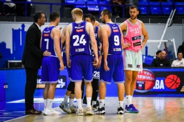 PRED DOLAZAK ZVEZDE MERIDIANBET! Stiglo SAOPŠTENJE iz Hrvatske!