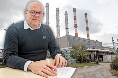 BIĆE OVO MIRNA ZIMA! ENERGENATA DOVOLJNO, POSKUPLJENJA ZASAD NEMA: Intervju sa Vanjom Vukićem, vršiocem dužnosti direktora JKP "Beogradske elektrane" (VIDEO)