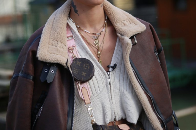 Paula Hublin u emisiji "Lično sa"