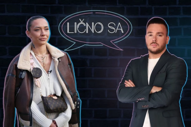 PAULA HUBLIN OTKRILA DETALJE VEZE SA FILIPOM ĐUKIĆEM: Donela sam odluku, previše PLAČEM! (VIDEO)