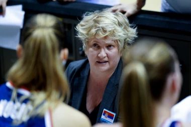 MARININE LAVICE KREĆU PO OLIMPIJSKU VIZU! Kroz "grupu smrti" do Pariza!