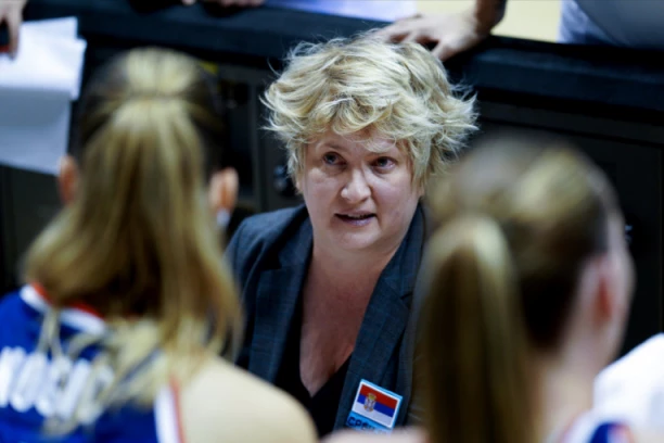 MARININE LAVICE KREĆU PO OLIMPIJSKU VIZU! Kroz "grupu smrti" do Pariza!