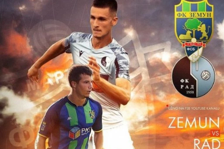 FK Crvena zvezda - FK Radnički Niš Rezultati uživo, međusobni susreti i  postave
