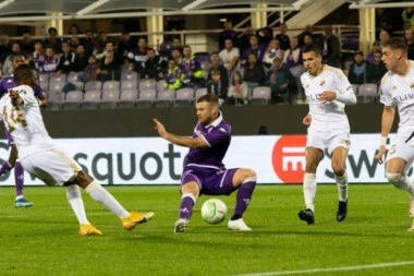 SKANDAL U LESKOVCU! Navijač VREĐAO na rasnoj osnovi fudbalera Čukaričkog! Ekspresno je KAŽNJEN, evo i KAKO! (VIDEO)