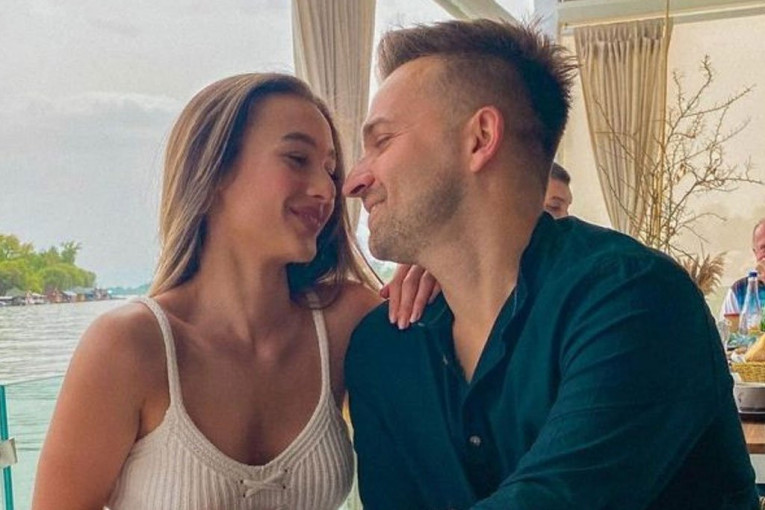 Ljubav Adriane i Save