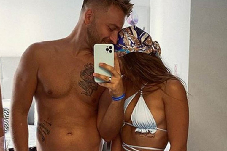 Adriana i Sava Džehverović