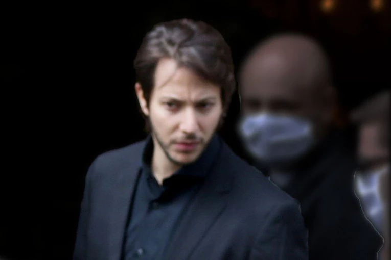 KOSMAJAC BIO SVEDOK MAFIJAŠKE LIKVIDACIJE I MILJKOVIĆEV PRIJATELJ? Na njegovu kuću na Zvezdari su bačene tri bombe!