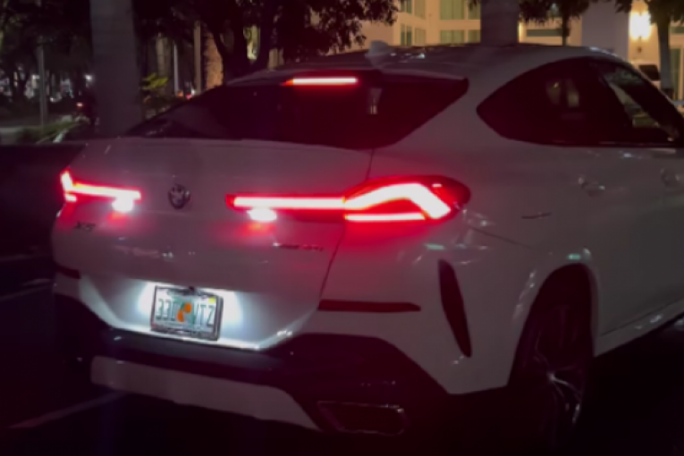 Stanija Dobrojević Instagram