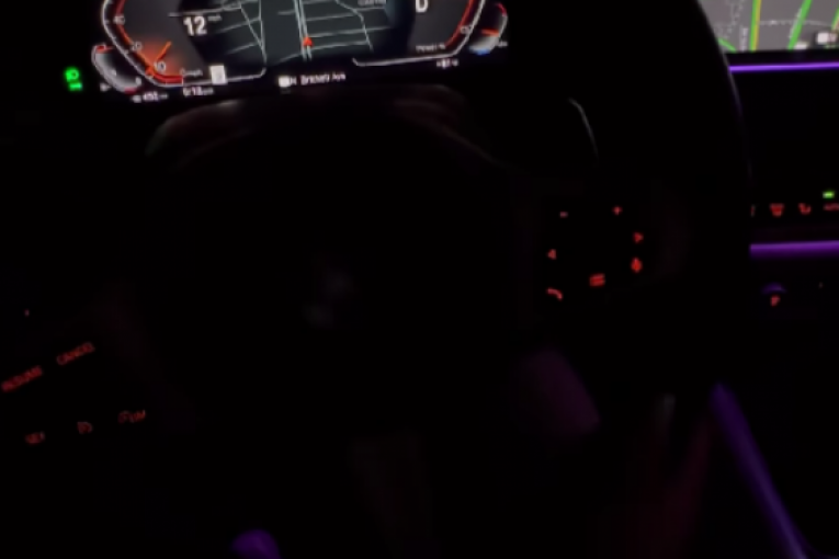 Stanija Dobrojević Instagram