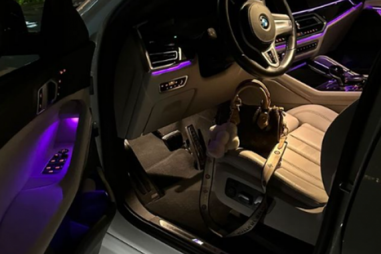 Stanija Dobrojević Instagram