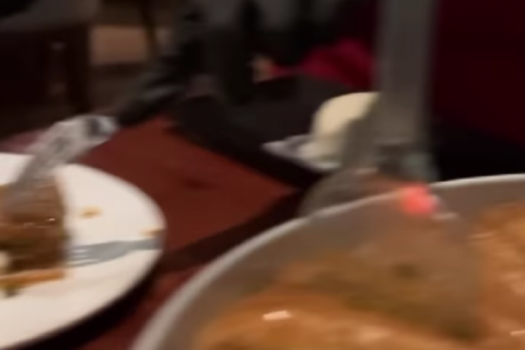 Stanija Dobrojević Instagram