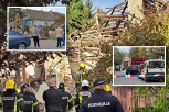 UKLJUČILA JE KUVALO I SVE JE OTIŠLO U VAZDUH: Detalji stravične tragedije u Zemunu, u kojoj je nastradao muškarac, a ćerka teško povređena - LEDE KRV U ŽILAMA!