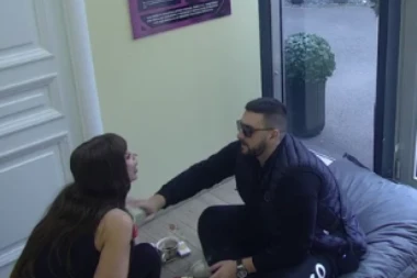 BRUTALNO SUOČAVANJE MILJANE I ZOLE: Kulićeva raskrinkana pred kamerama, ovo joj je BOLNA TAČKA!