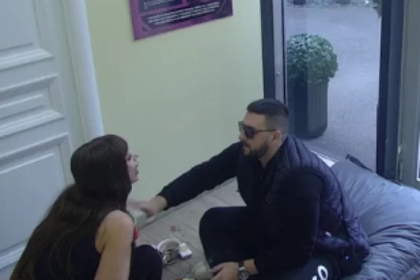 BRUTALNO SUOČAVANJE MILJANE I ZOLE: Kulićeva raskrinkana pred kamerama, ovo joj je BOLNA TAČKA!