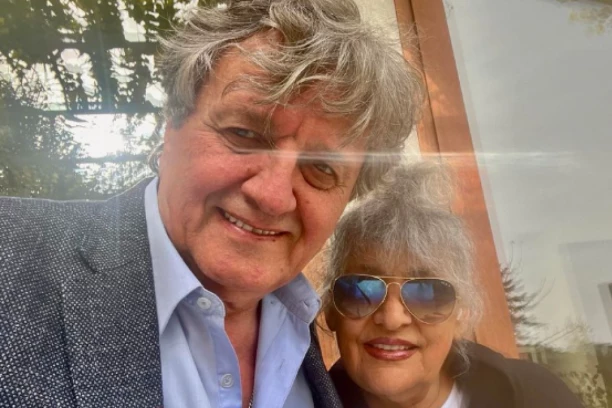 SVI PLAČU ZBOG PRIZORA U DOMU RADOŠA BAJIĆA: Potresne reči kidaju DUŠU, ovaj trenutak je KLJUČAN u njegovom životu (FOTO)