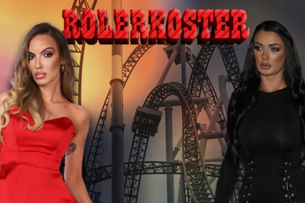 NAJNOVIJI "UDARAC" ZA STANIJU DOBROJEVIĆ: Donosimo SKANDALOZNE prepiske Asmina i Viktorije, bivša zadrugarka uništila starletu!