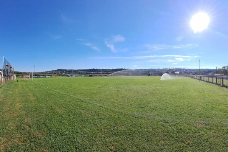 BORBA ZA JESENJEG VICEŠAMPIONA: Stražilovo i Titel žele da zimsku pauzu provedu sa što manjim zaostatkom za liderom!