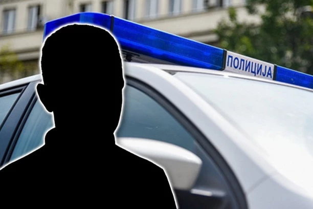 DRAMA U BEOGRADU: Uhapšen M. P. (29) nakon šokantnog napada nožem na kolegu u preduzeću!