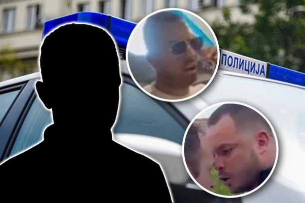 BRAĆA HOFMAN SUTRA PRED TUŽIOCEM! Evo za šta se sve sumnjiče - proveravaju se i druga lica!