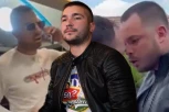 MIRKO ŠIJAN BIO BLIZAK SA BRAĆOM VIDOVIĆ: Delio fotografije sa batinašima, jednog nazivao BLIZANCEM (FOTO)