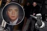 PRESUDA RUTOVIĆU ZA PUCNJAVU U HOTELU "PARK" BIĆE DANAS: "Peconi" zaboravio na napad i teške povrede!