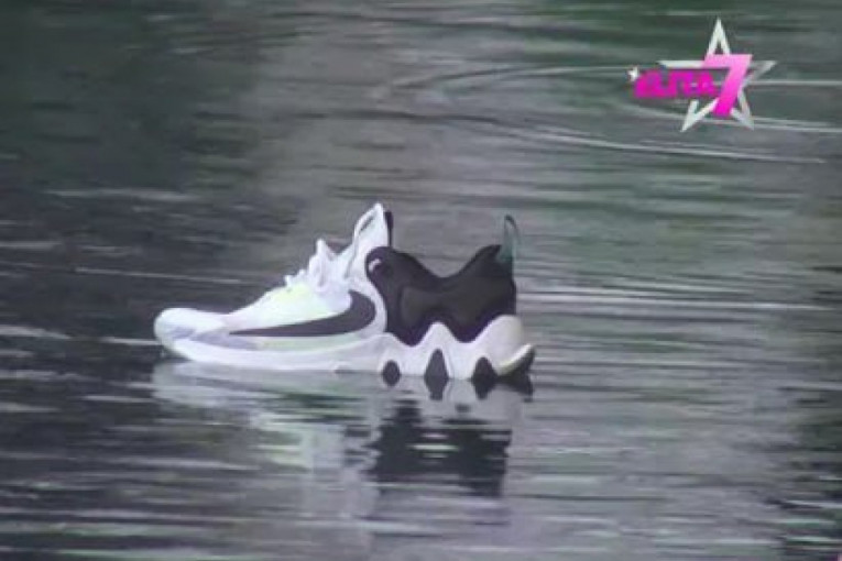 Zola i Miljana svadja Elita