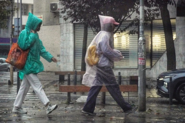 VULKANSKA KIŠA STIŽE U SRBIJU! Evo kakva pojava je u pitanju i kada je možemo očekivati kod nas!