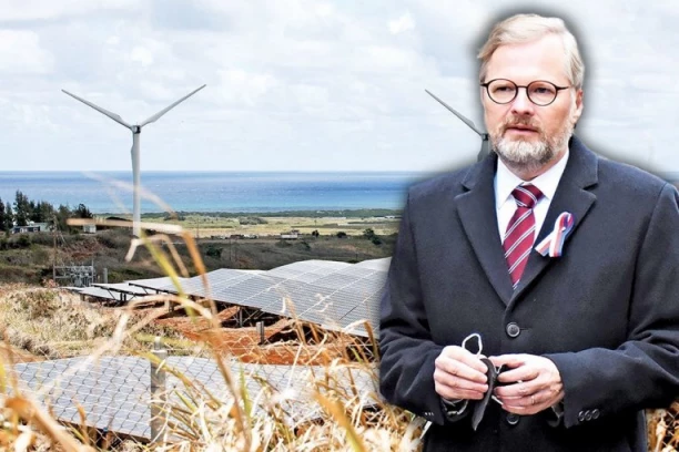 U ČEŠKOJ GROZNICA ZA ''BELIM ZLATOM'': EU iz temelja menja pristup prema rudarstvu!