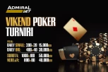 OVO SU NAJUZBUDLJIVIJI ONLINE POKER TURNIRI U SRBIJI!