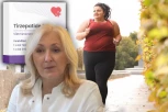OPŠTA POMAMA ZA LEKOM ZA MRŠAVLJENJE! Stručnjak upozorila: ''Gubi se težina, ali NIJE magični štapić''
