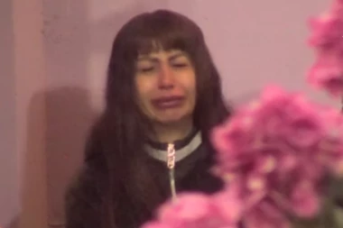 MILJANA KOLABIRALA OD PLAKANJA: Potresne scene u rijalitiju, potpuno se RASPALA!