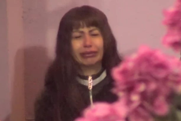 MILJANA KOLABIRALA OD PLAKANJA: Potresne scene u rijalitiju, potpuno se RASPALA!