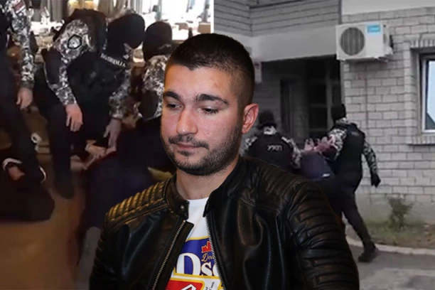 PRVA IZJAVA MIRKA ŠIJANA: Oglasio se nakon HAPŠENJA braće Hofman!