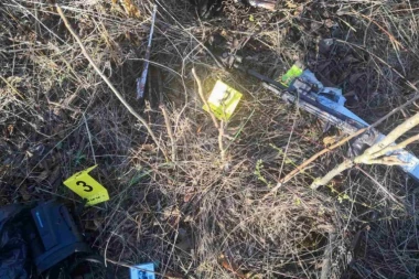 PRONAĐENO SKORO 5.000 IREGULARNIH MIGRANATA: Uspešna akcija policije širom Srbije! (FOTO)