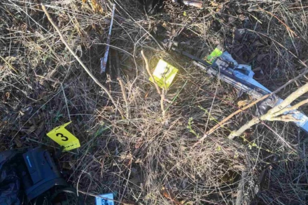 PRONAĐENO SKORO 5.000 IREGULARNIH MIGRANATA: Uspešna akcija policije širom Srbije! (FOTO)