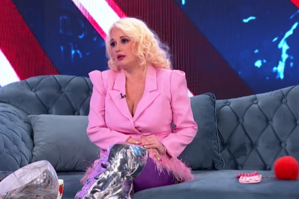 PEVAČI PRODAJU DUŠU ĐAVOLU! Maja Nikolić nikad iskrenije o kolegama, otkrila što je pobegla iz Amerike!