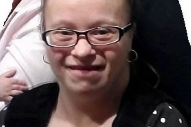 NESTALA SLAĐANA FILIPOVIĆ(45) SA DAUNOVIM SINDROMOM:  Porodica moli za pomoć, poslednji put viđena na BEŽANIJSKOJ KOSI