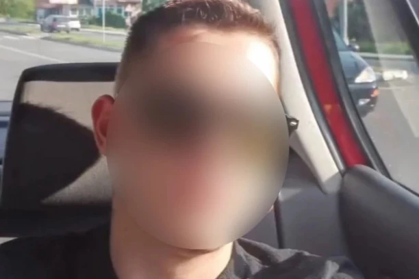 STRAŠNA SUDBINA MUČENE BEBE IZ KRALJEVA! Oglasio se deda i otkrio detalje: "Očuh ju je udarao dok je moja ćerka bila u prodavnici, a otac..."