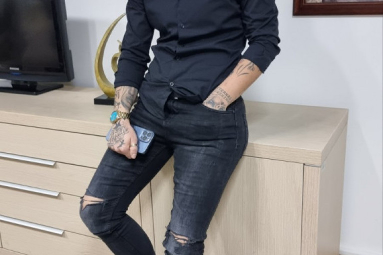 Matea Car Elita 7 Zadruga