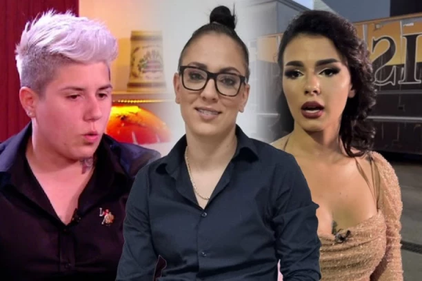 "OBEĆAVALA MI JE DA SE NEĆE UDATI ZA MATORU": Matea Car uživo na Pinku o IZDAJI Anite Stanojlović, ponovo će GORETI SVE!