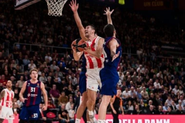 OGLASILA SE ADMIRALBET ABA LIGA! Najoštrije osudili napad na delegaciju Zvezde Meridianbet u Zadru, OVO SU HITNO TRAŽILI!