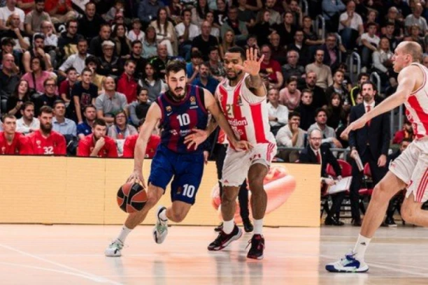 ZVEZDA DOBIJA VELIKU KONKURENCIJU ZA DOVOĐENJE KALINIĆA: Srbina želi još jedan evropski gigant!