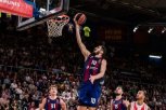 KALINIĆ OTVORIO DUŠU! Košarkaš Barselone OTKRIO da li će igrati za Srbiju na Olimpijskim igrama!