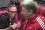 ANITINA LJUBAVNICA UŠLA U ELITU: Odmah se suočila sa Matorom, LETI PERJE u rijalitiju!