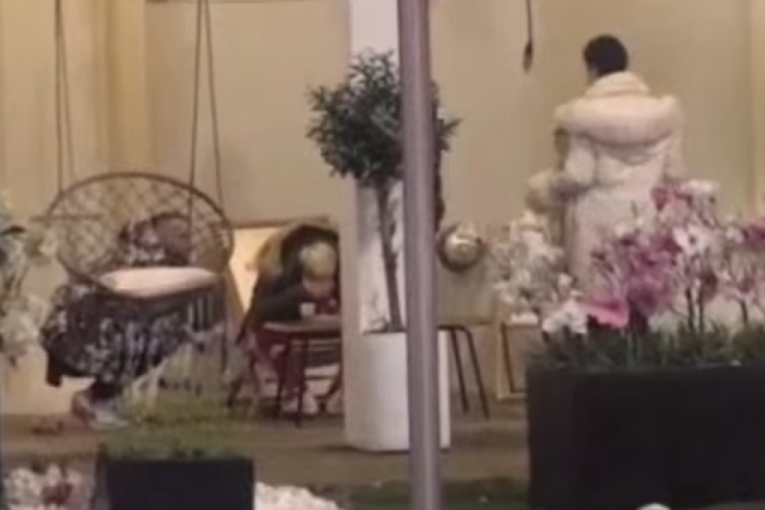 Matora i Anita Elita 7 Zadruga