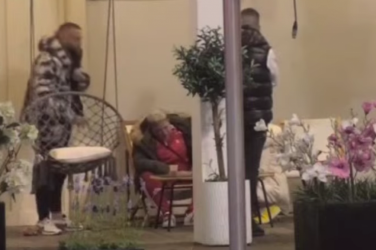 Matora i Anita Elita 7 Zadruga