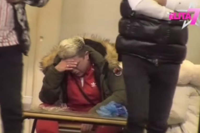 Matora i Anita Elita 7 Zadruga